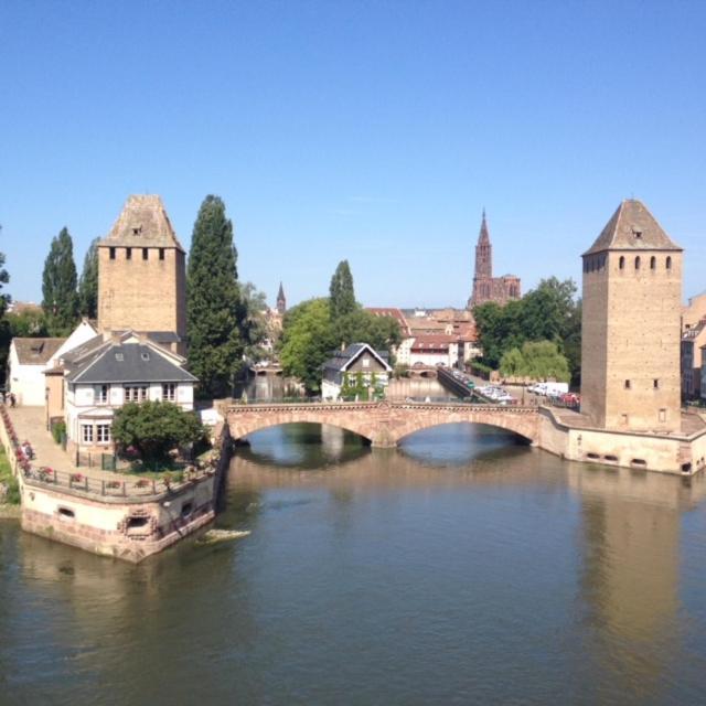 Sur Les Toits - Gite De Charme*** A 25Km De Strasbourg Wasselonne Exteriör bild