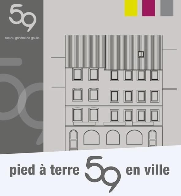 Sur Les Toits - Gite De Charme*** A 25Km De Strasbourg Wasselonne Exteriör bild